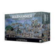 Astra Militarum: Battleforce - Bastion Platoon