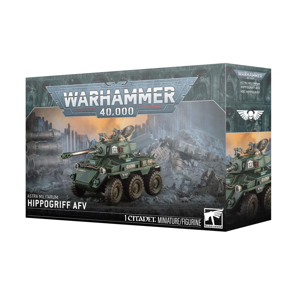 Armageddon Battalion: Astra Militarum - Miniatures | Zatu Games