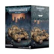 Astra Militarum: Baneblade (10th Edition)