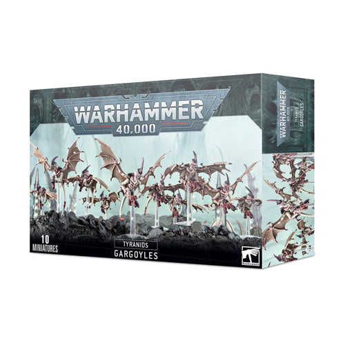Tyranid Gargoyle Brood