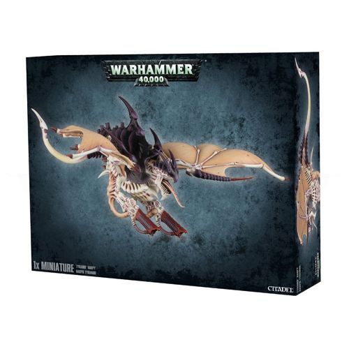 Tyranid Harpy