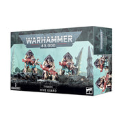 Tyranids: Hive Guard