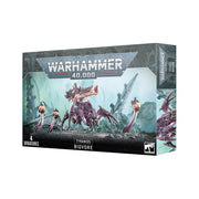 Warhammer 40000: Tyranids - Biovore