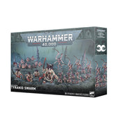 Tyranids Battleforce: Tyranid Swarm