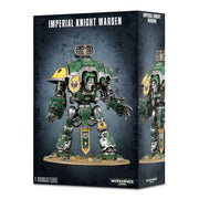 Imperial Knight Warden