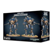 Imperial Knights Armiger Helverins
