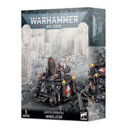 Adepta Sororitas Immolator