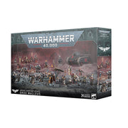 Warhammer 40000: Imperial Agents Battleforce - Ordo Malleus