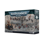 Warhammer 40000: Adepta Sororitas - Army Of Faith