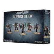 Deathwatch Kill Team