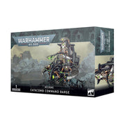 Necron Catacomb Cmd Barge/Annihil. Barge