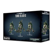 Necrons Tomb Blades