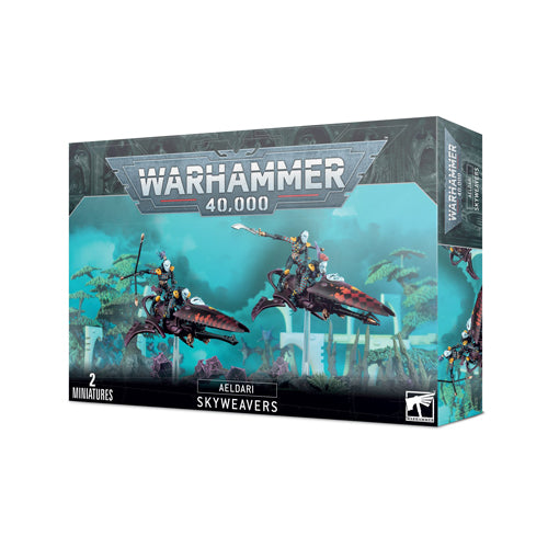 Start Collecting! Craftworlds | Zatu Games