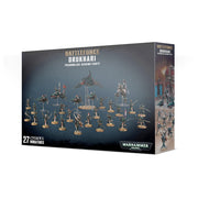 Drukhari Poisonblade Raiding Party