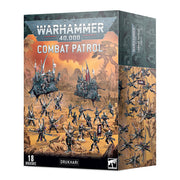 Combat Patrol: Drukhari