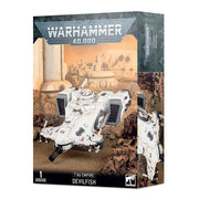 Tau Empire Ty7 Devilfish