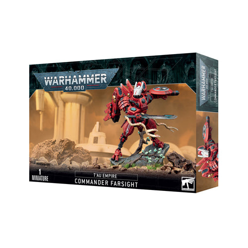 T'au Empire: Battleforce - Starpulse Cadre | Zatu Games