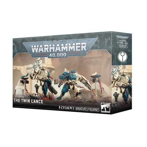 Warhammer 40000: Imperium Maledictum - Starter Set | Zatu Games