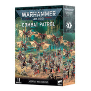 Combat Patrol: Adeptus Mechanicus