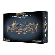 B/Force: Genestealer Cults Insurrection