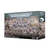Warhammer 40000: Genestealer Cults - Biosantic Broodsurge