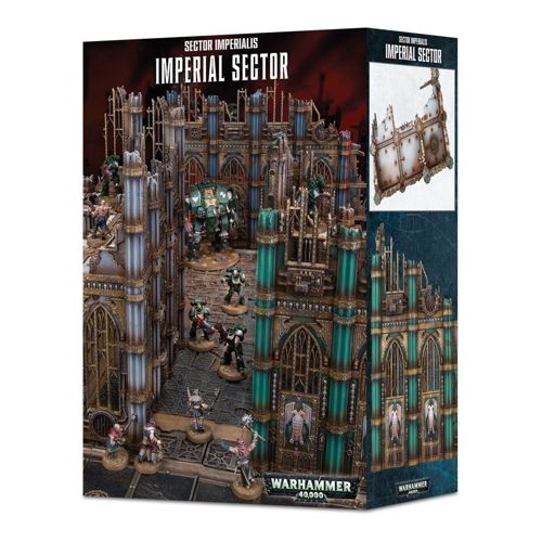Imperial Sector