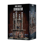 Voidshield Generator