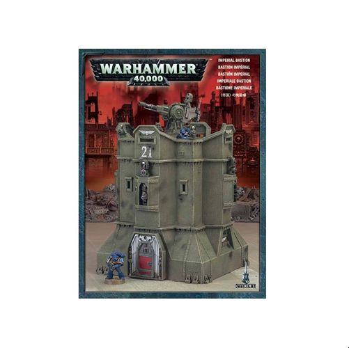 Imperial Bastion