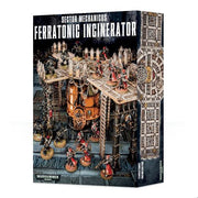 Sector Mechanicus:Ferratonic Incinerator
