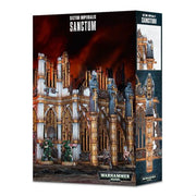 Sector Imperialis Sanctum