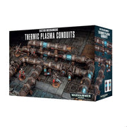 Warhammer 40000: Thermic Plasma Conduits