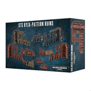 Warhammer 40000: Stc Ryza-Pattern Ruins