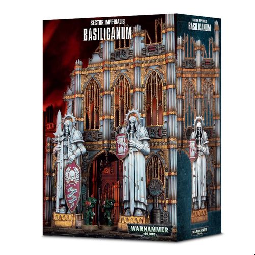 Sector Imperialis Basilicanum
