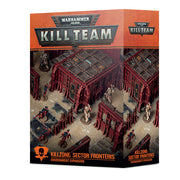 Kill Team Killzone: Sector Fronteris Environment Expansion