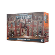 Kill Team Killzone: Chalnath