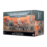 Battlezone: Fronteris - Nachmund