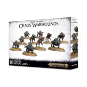 Chaos Warhounds