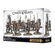 Chaos Knights