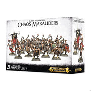 Chaos Marauders