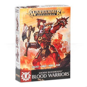 Easy To Build: Blood Warriors