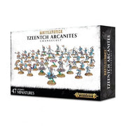 B/Force: Tzeentch Arcanites Changecult