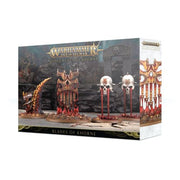 Blades Of Khorne: Judgements Of Khorne