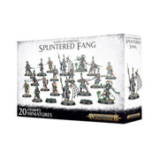 Slaves To Darkness: The Splintered Fang