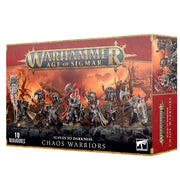 Slaves to Darkness: Chaos Warriors