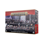 Battleforce: Hedonites of Slaanesh - Sybarite Blade-Carnival