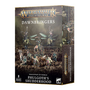 Maggotkin: Phulgoth's Shudderhood