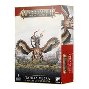 Tahlia Vedra, Lioness Of The Parch