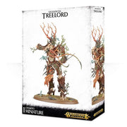 Sylvaneth Treelord