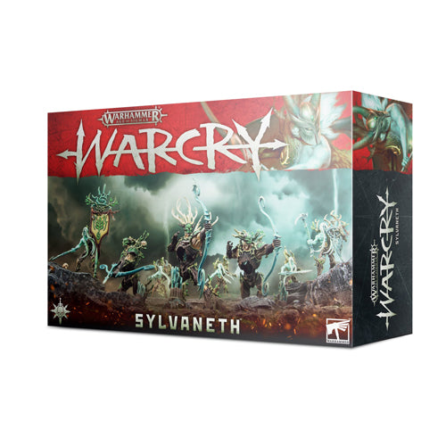 Warcry: Sylvaneth