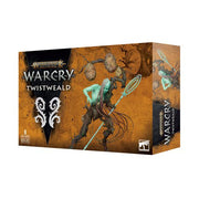 Warhammer: Age of Sigmar - Warcry - Twistweald